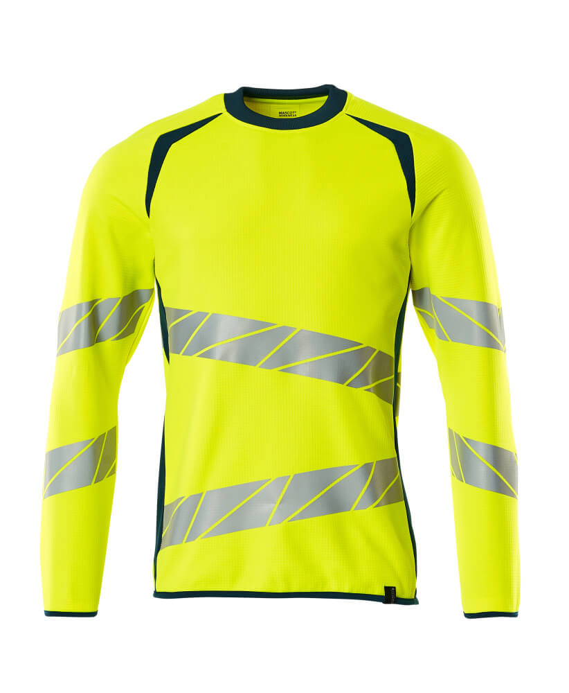 PUSA HI-VIS ACCELERATE SAFE 2XL