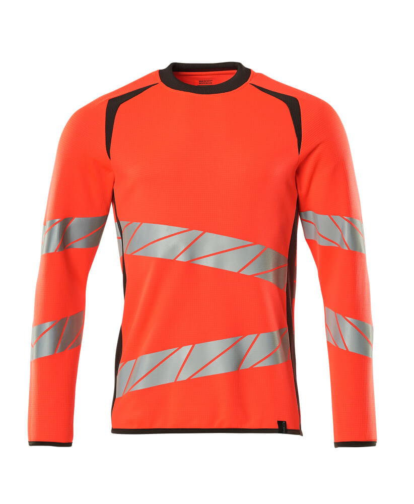 PUSA HI-VIS ACCELERATE SAFE 2XL