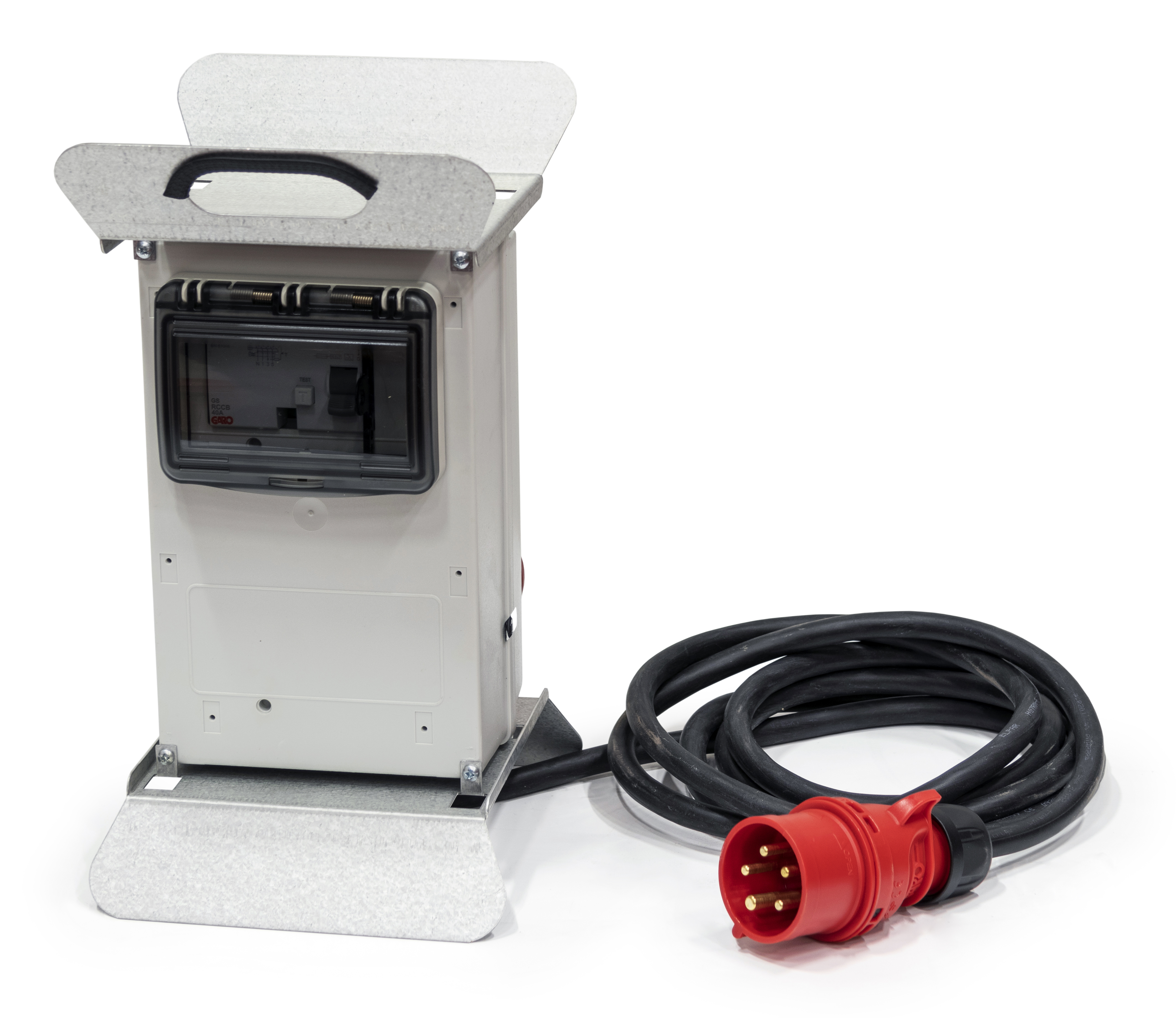 UTTAGSLÅDA GF P/16S-00204-JFB