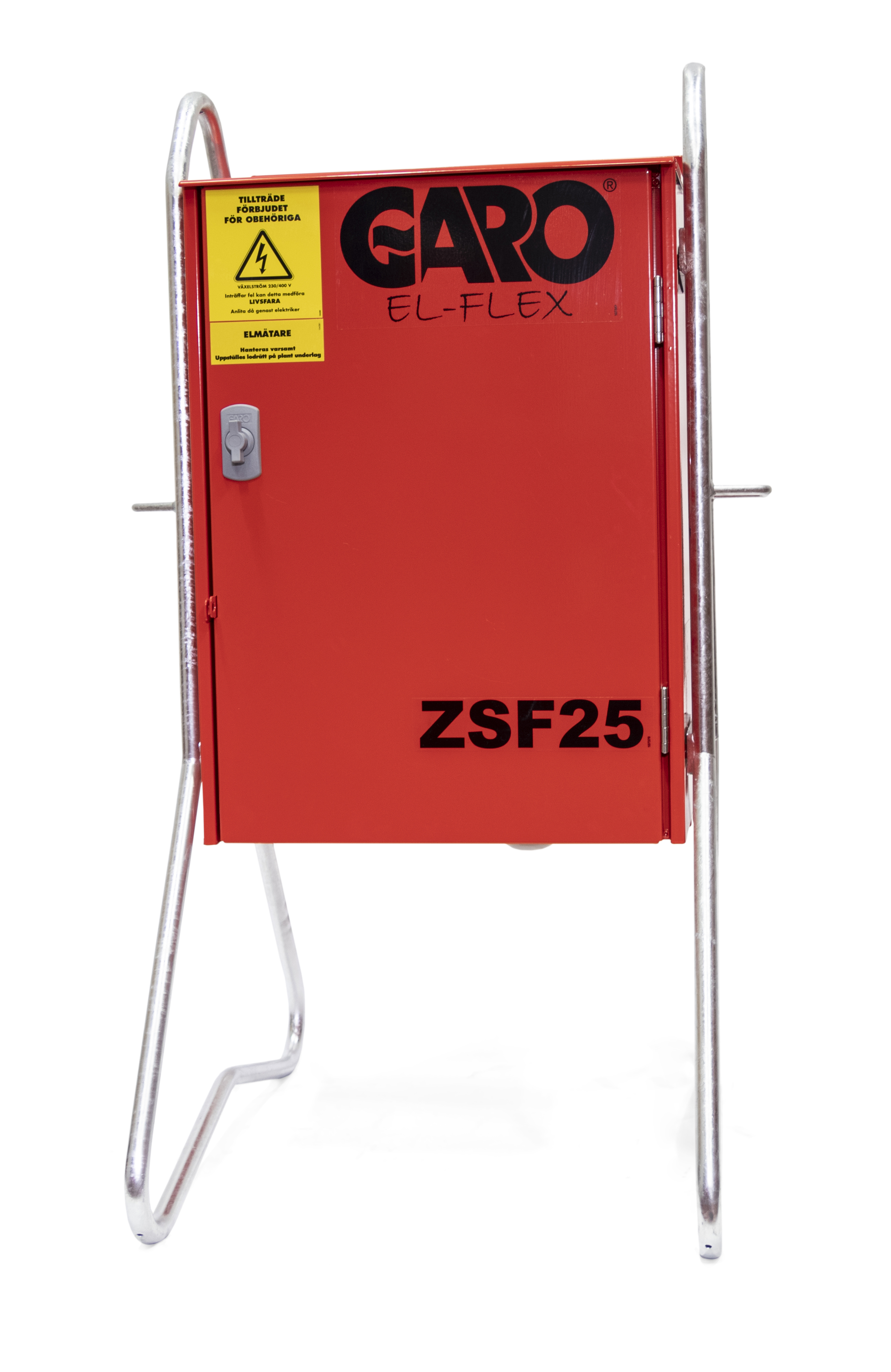 BYGGCENTRAL ZSF GB 25/00/01103-10