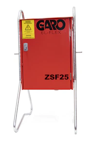 garo Byggcentral zsf gb 25/00/01103-10