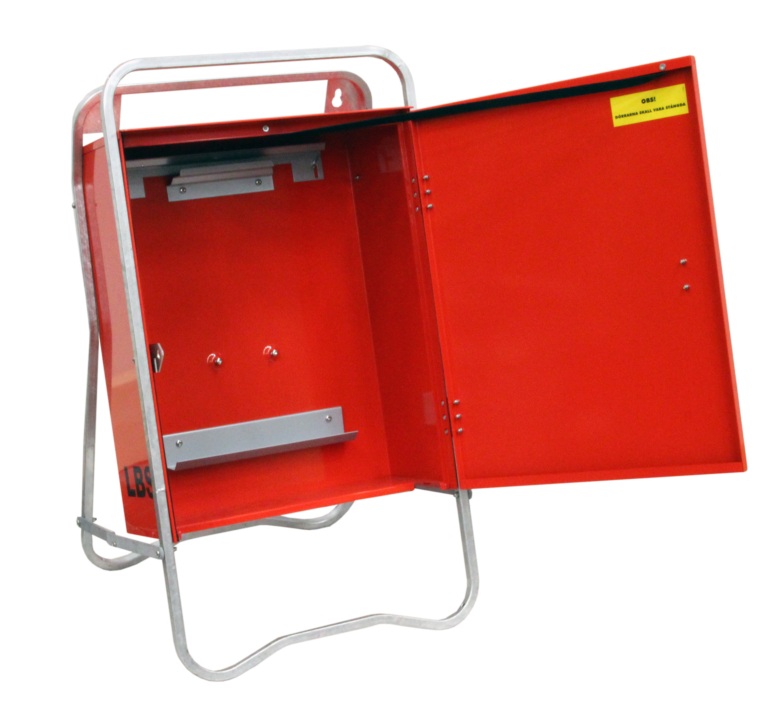 STATIV LBS 16-32