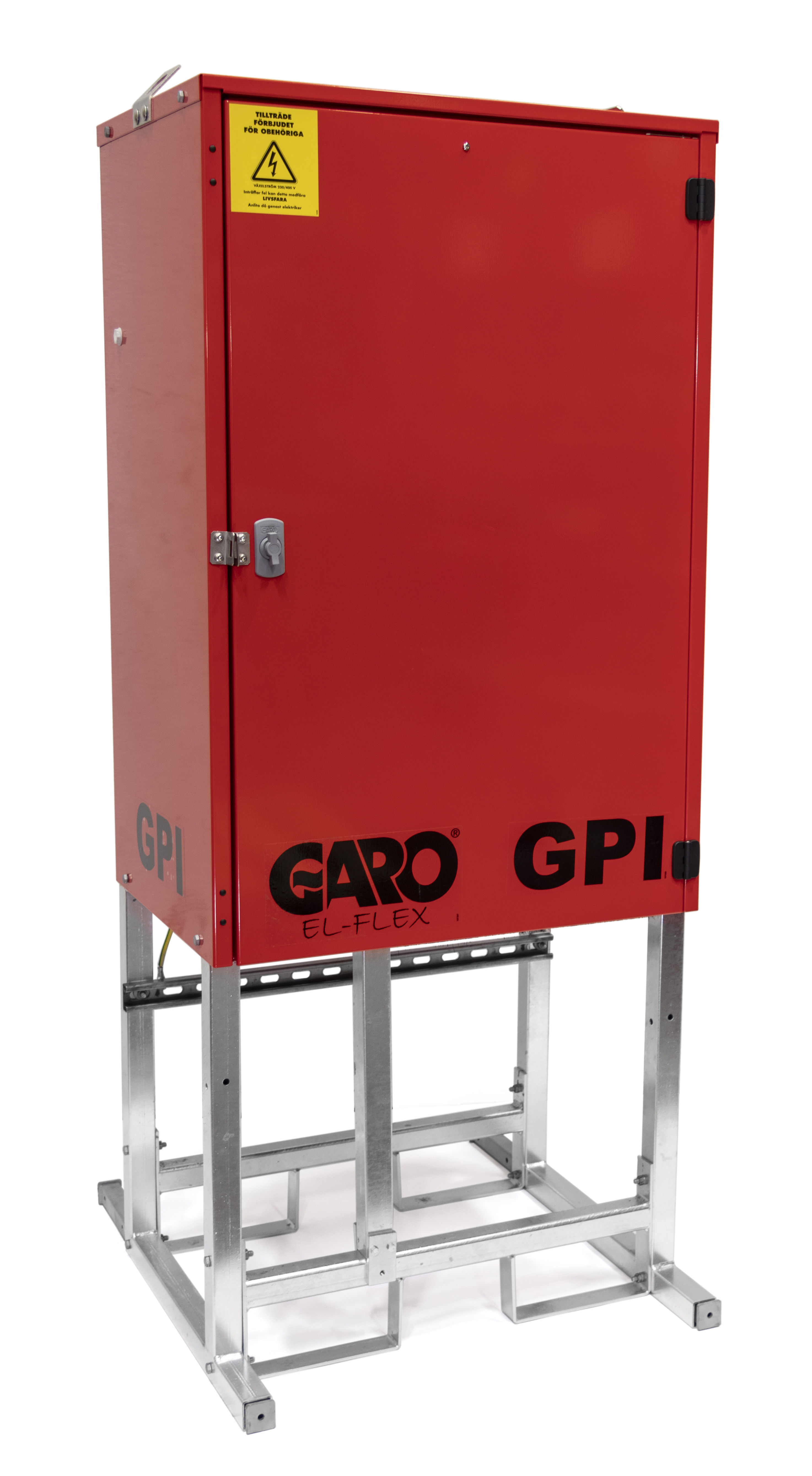 SKÅP GPI 700/12