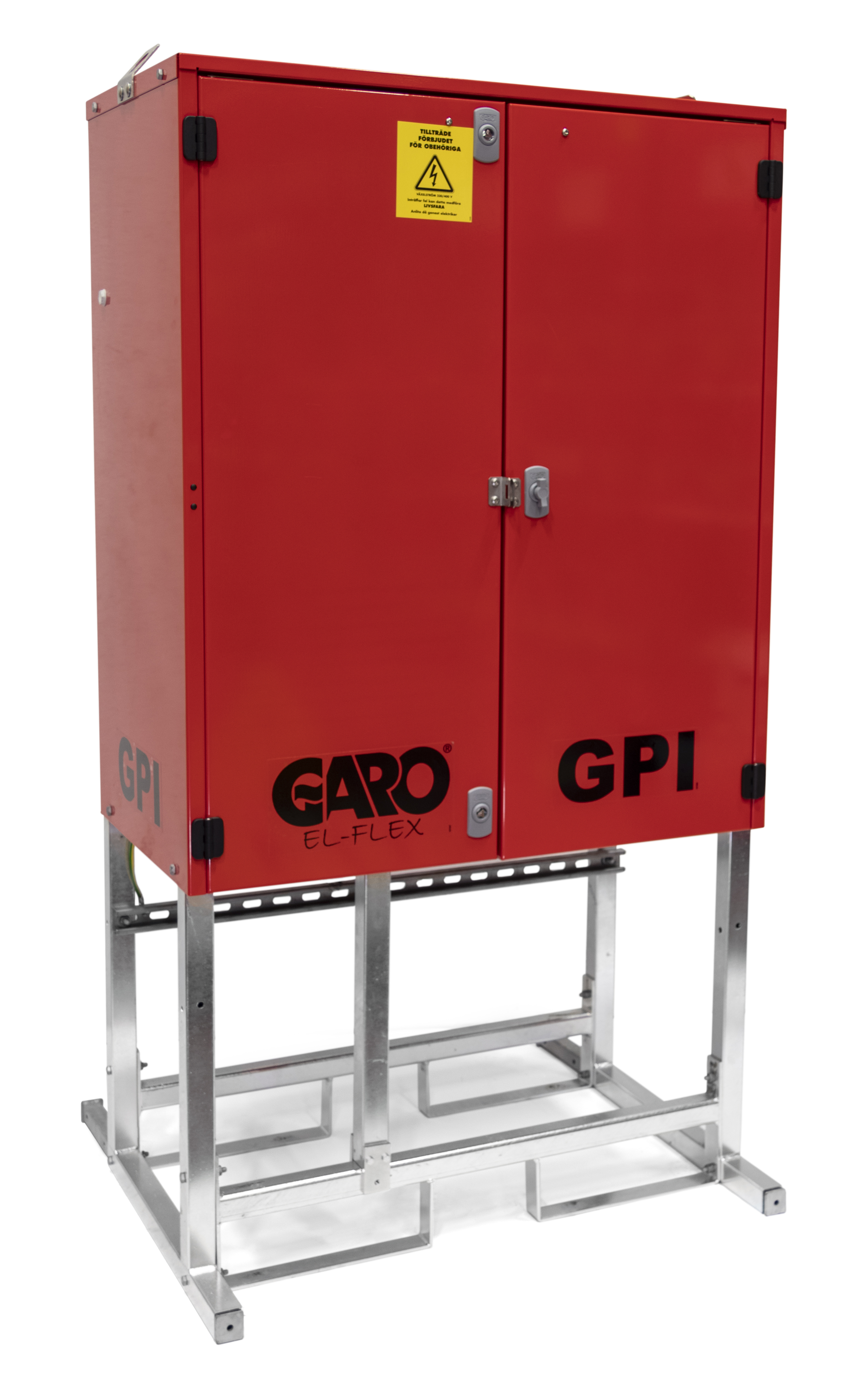 SKÅP GPI 900/16