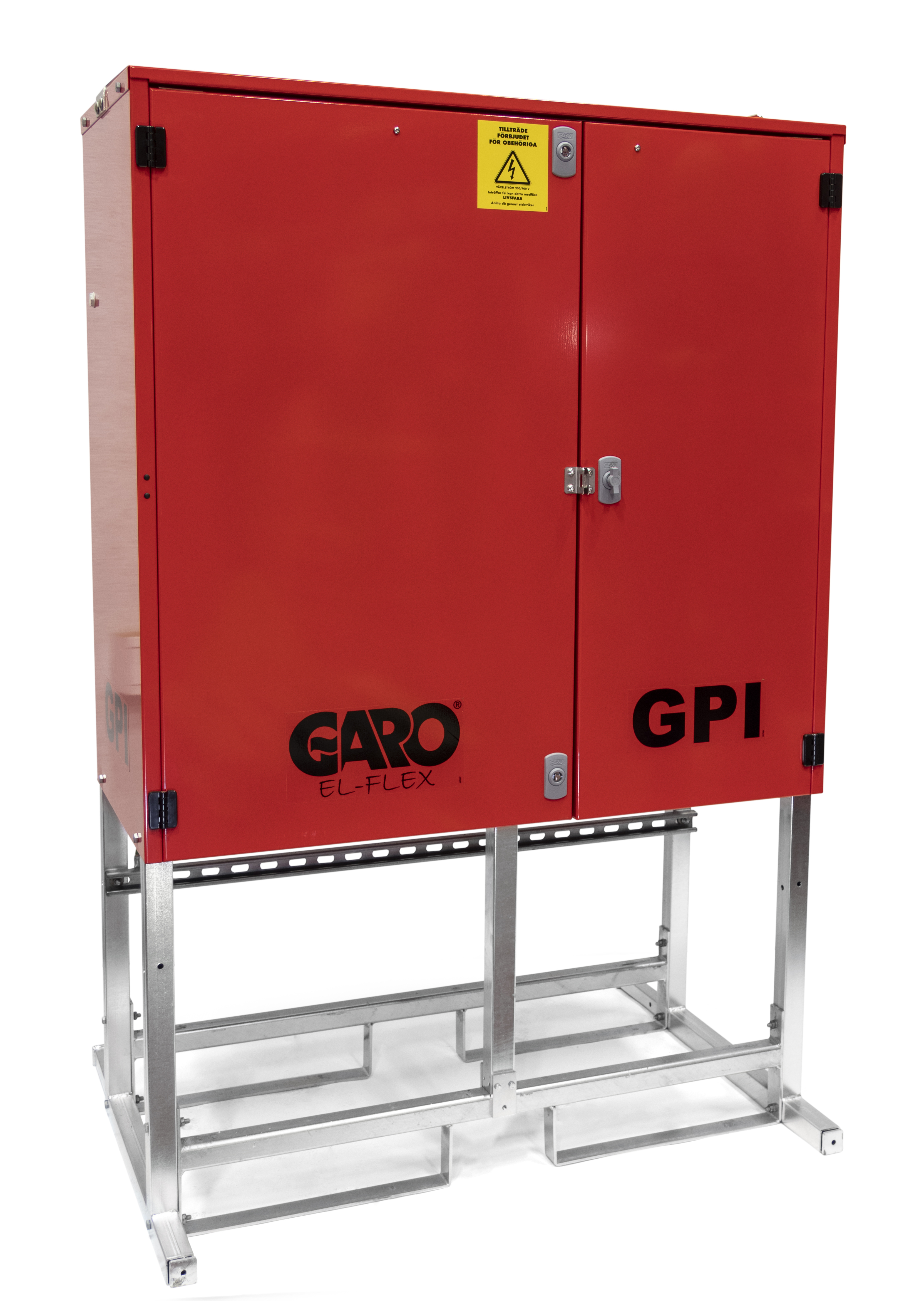 SKÅP GPI 1100/20