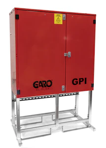 garo Skåp gpi 1100/20