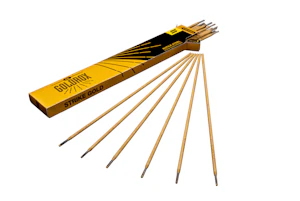 esab Hitsauspuikko esab goldrox 4,0mm 1kg
