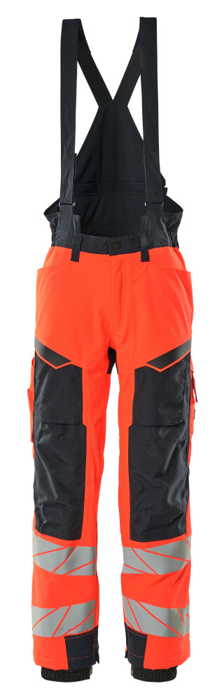 mascot Vinterbyxor hi-vis mascot 19090-449-22210 stl m