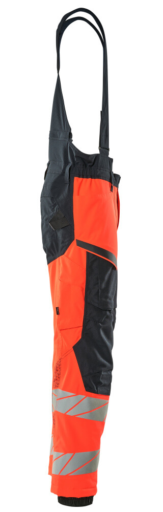 mascot Vinterbyxor hi-vis mascot 19090-449-22210 stl m