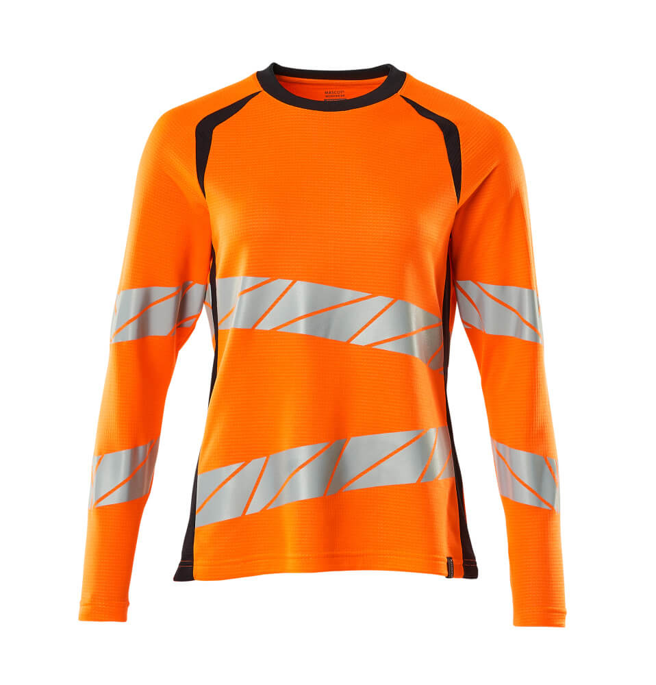 mascot T-paita pitkähiha hivis mascot 19091-771-14010 koko l  one