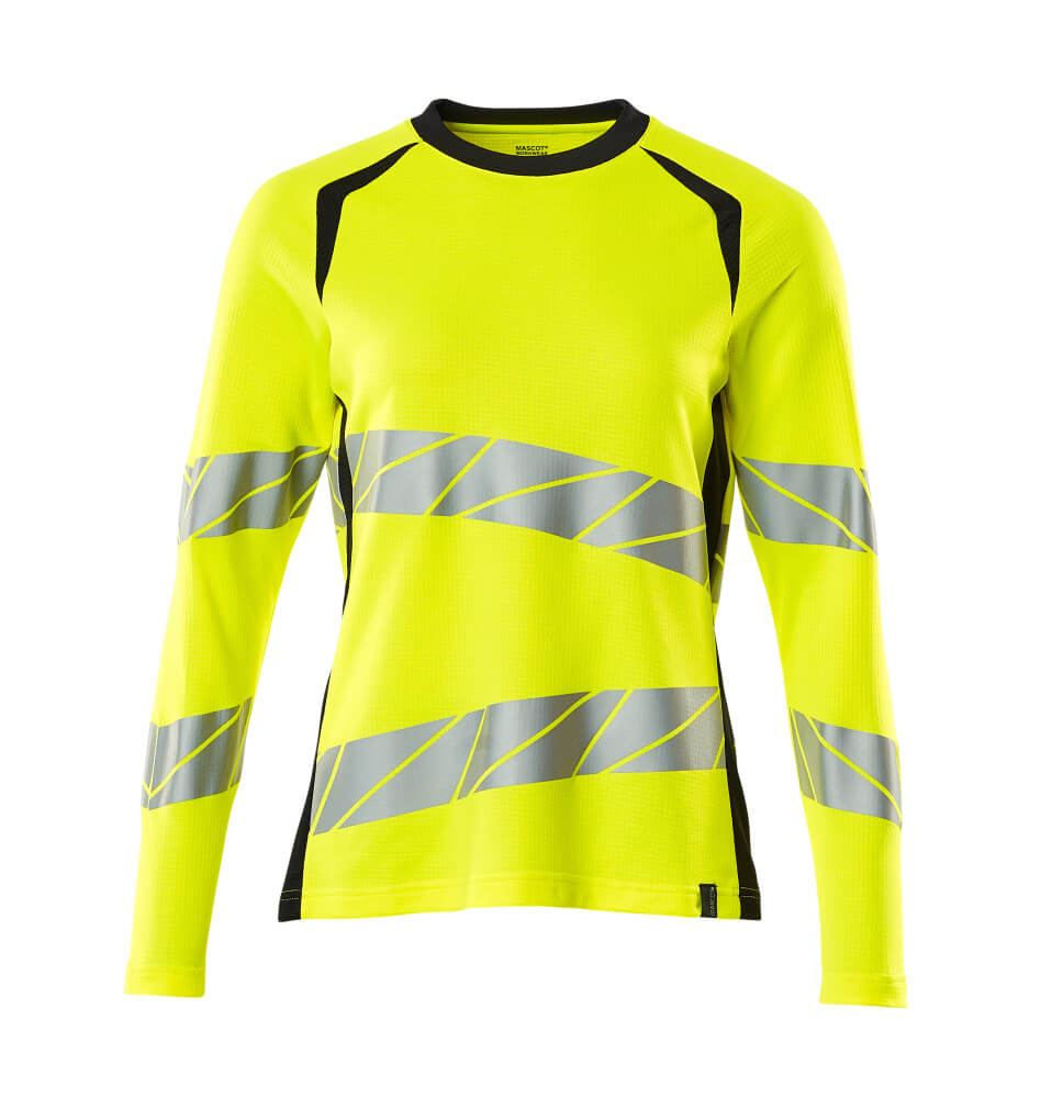 mascot T-paita pitkähiha hivis mascot 19091-771-17010 koko l  one