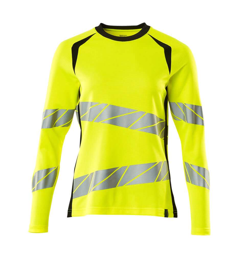 mascot T-paita pitkähiha hivis mascot 19091-771-1709 koko s  one