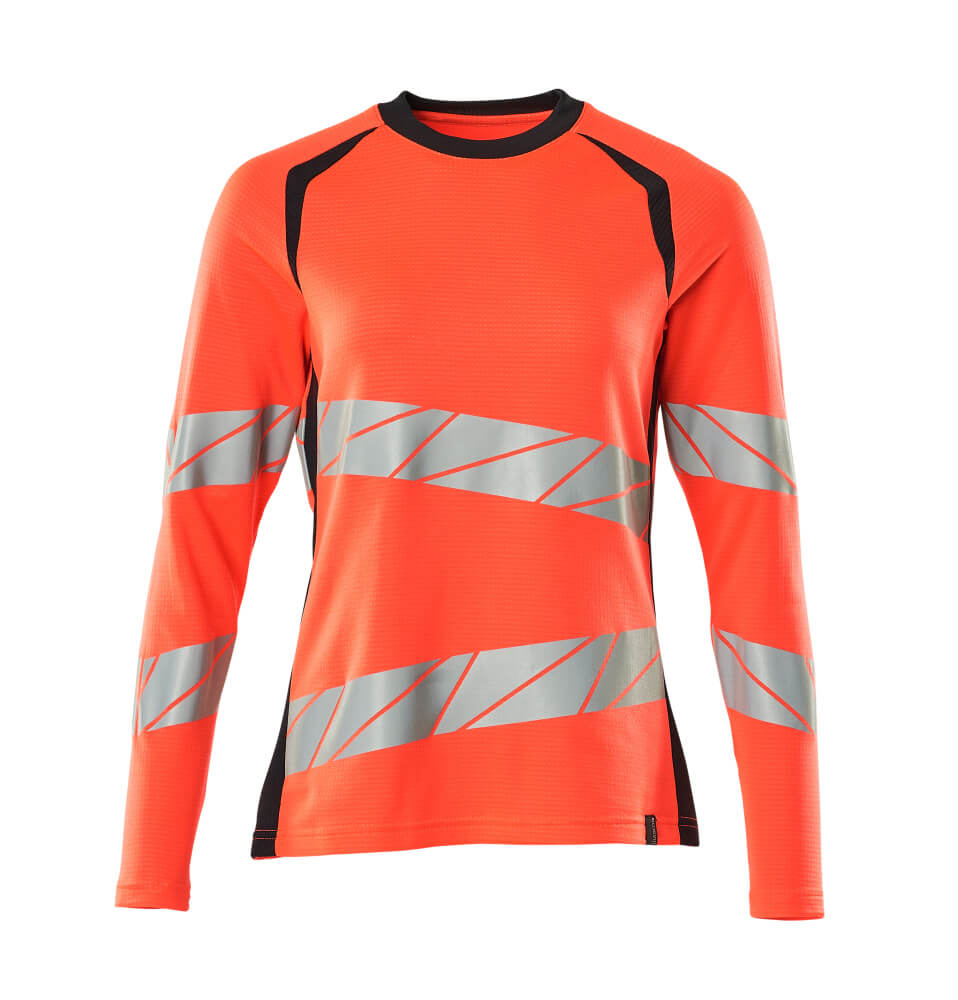 mascot T-paita pitkähiha hivis mascot 19091-771-22210 koko m  one