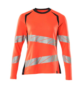 mascot T-paita pitkähiha hivis mascot 19091-771-22210 koko m one