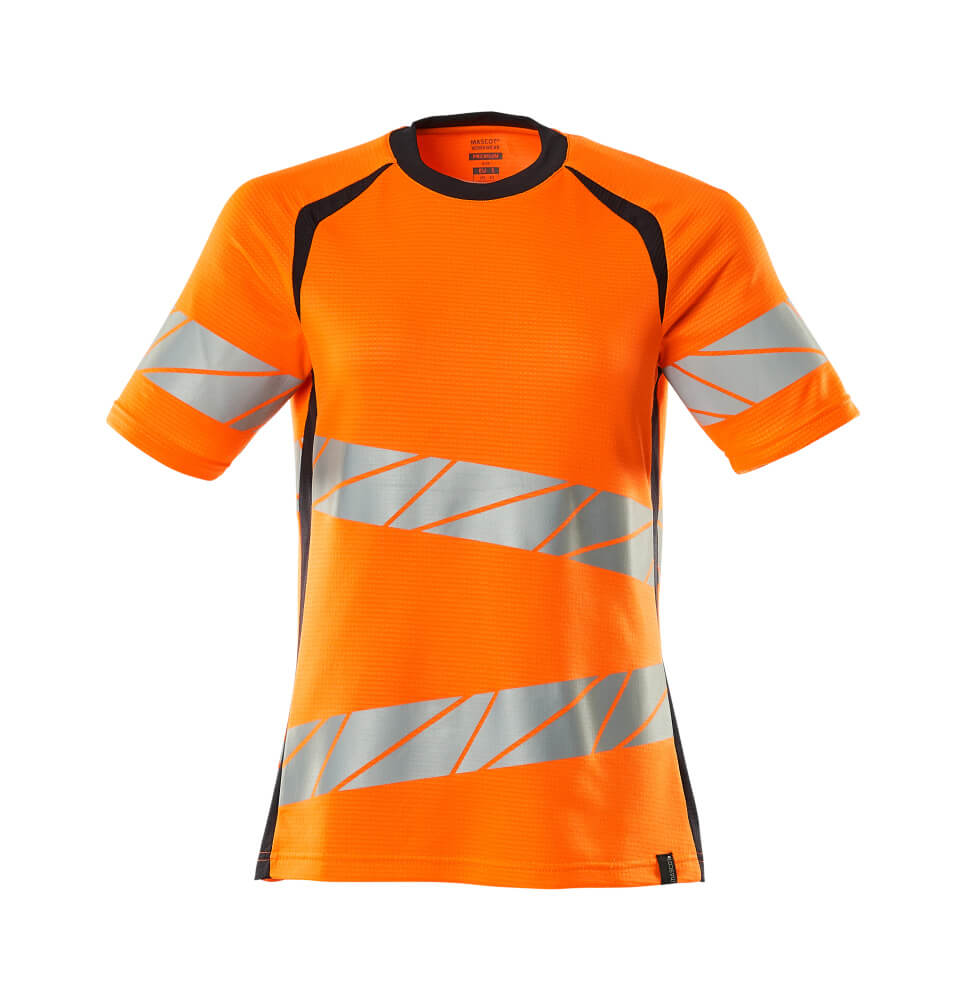 mascot T-paita hi-vis mascot 19092-771-14010 koko s  one