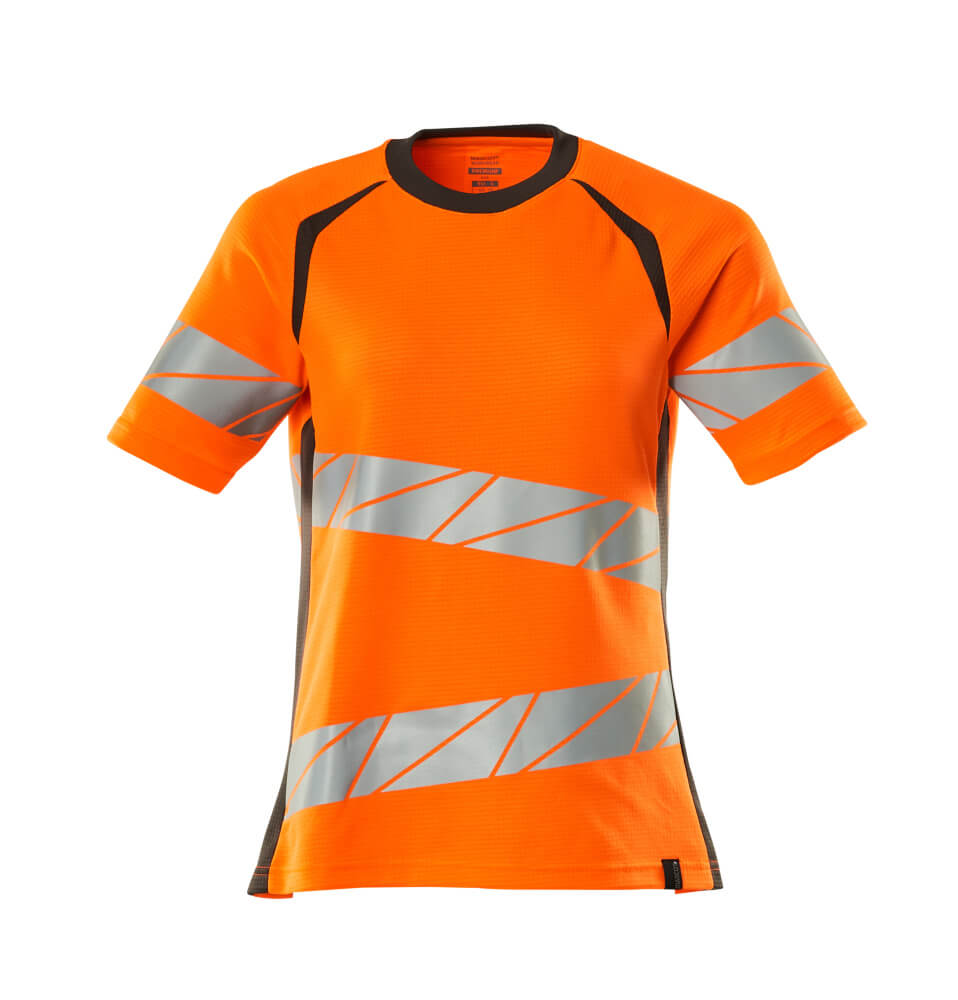 mascot T-paita hi-vis mascot 19092-771-1418 koko s  one