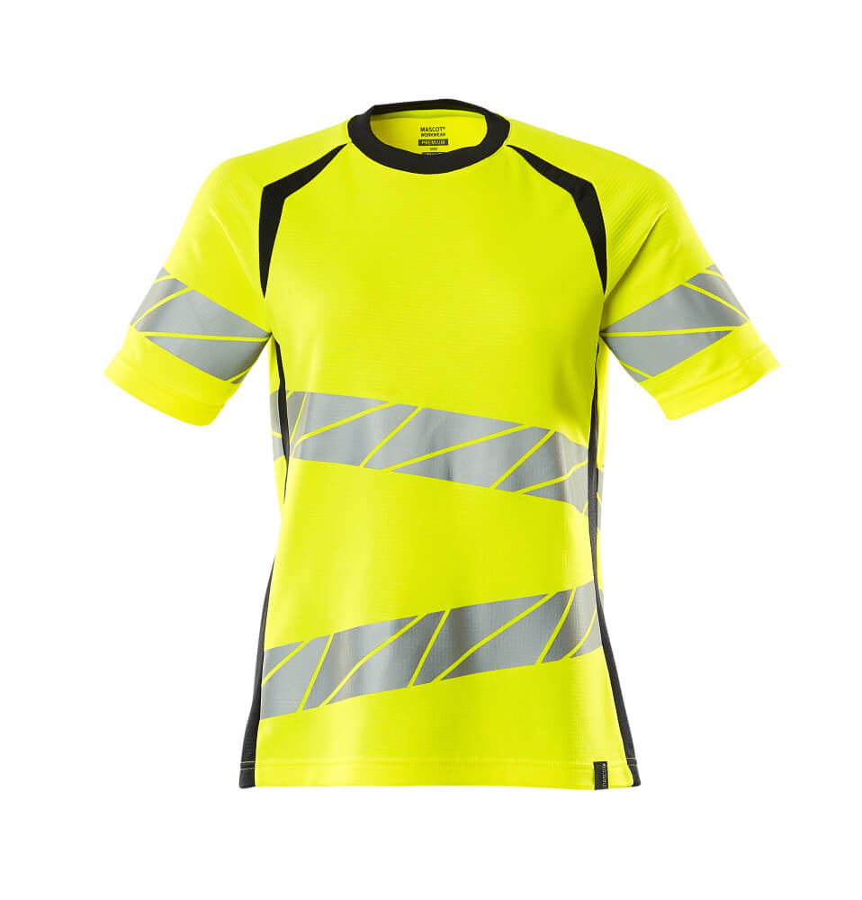mascot T-paita hi-vis mascot 19092-771-17010 koko 2xlone