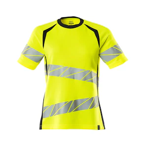 mascot T-paita hi-vis mascot 19092-771-17010 koko 2xlone