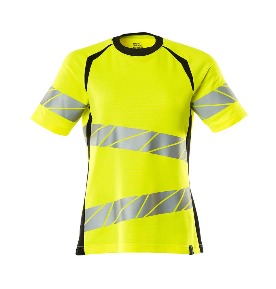 mascot T-paita hi-vis mascot 19092-771-1709 koko m  one