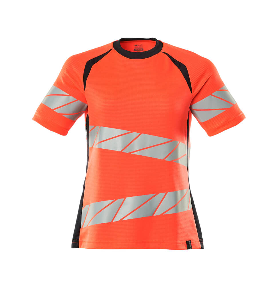 mascot T-paita hi-vis mascot 19092-771-22210 koko s  one
