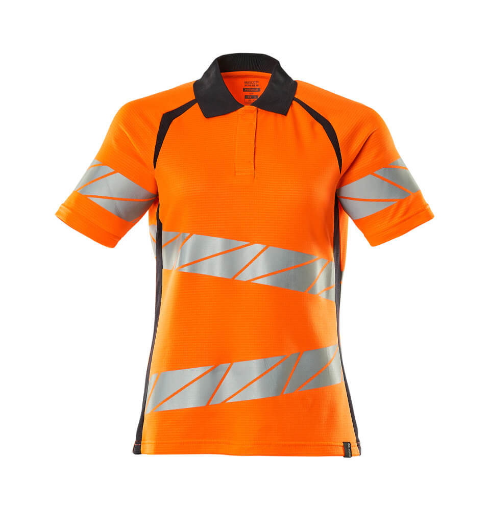 mascot Pikeepaita hi-vis mascot 19093-771-14010 koko m  one