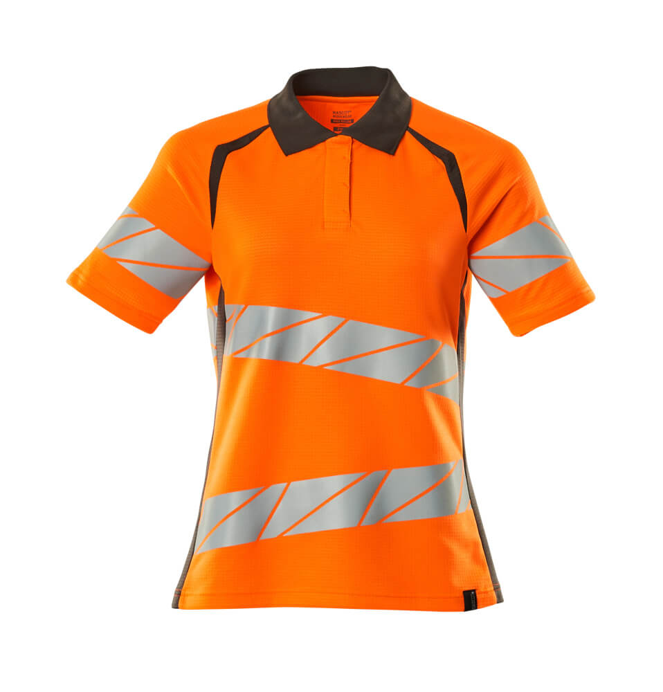 mascot Pikeepaita hi-vis mascot 19093-771-1418 koko m  one