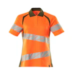 PIKEEPAITA HI-VIS MASCOT 19093-771-1433 KOKO 2XLONE