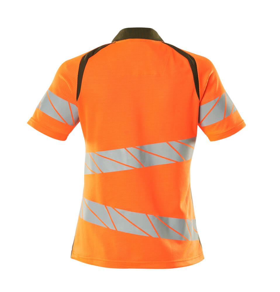 mascot Pikeepaita hi-vis mascot 19093-771-1433 koko m  one