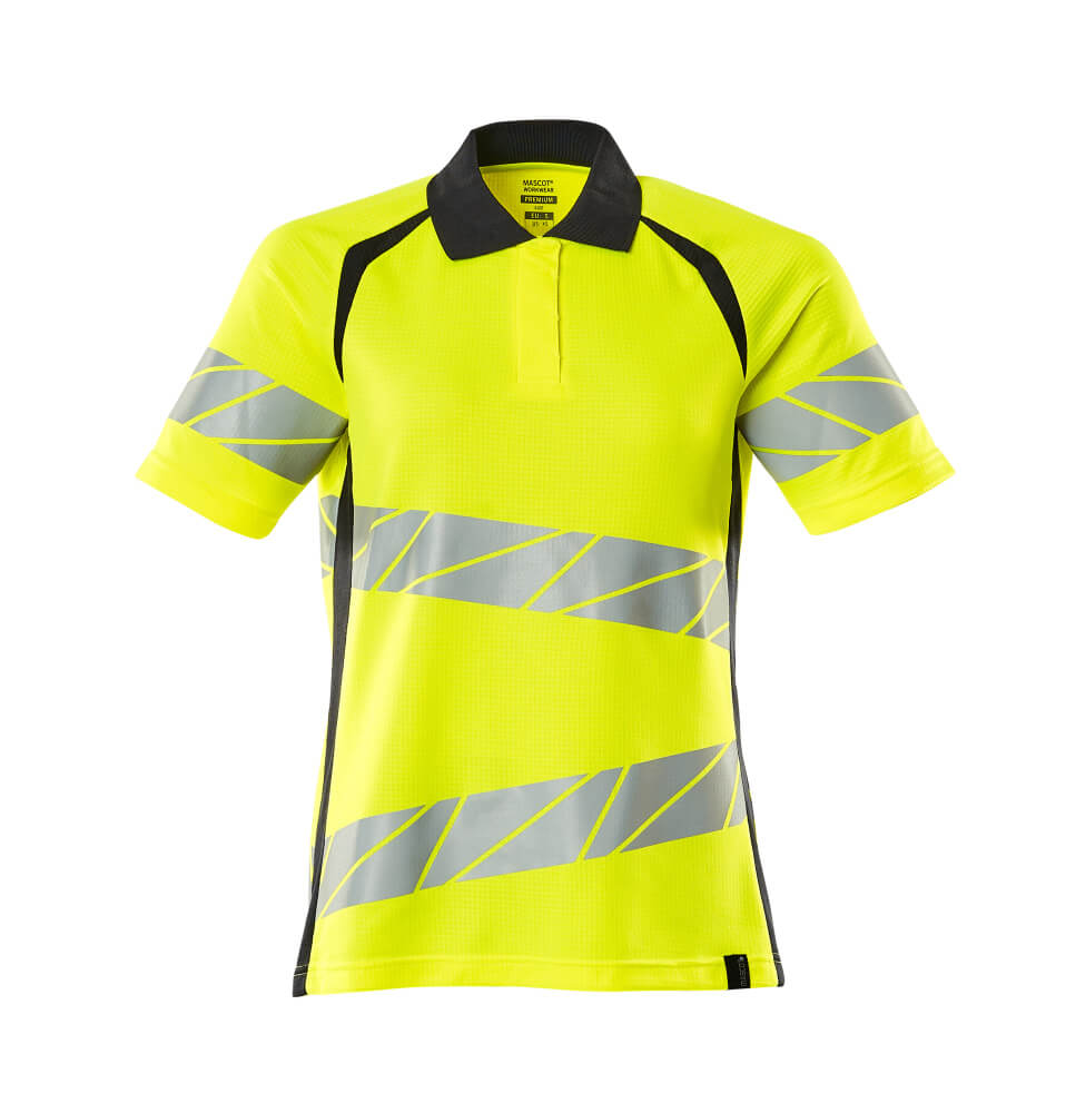 mascot Pikeepaita hi-vis mascot 19093-771-17010 koko m  one