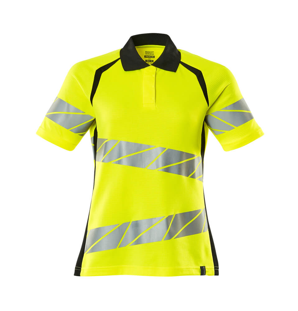mascot Pikeepaita hi-vis mascot 19093-771-1709 koko s  one