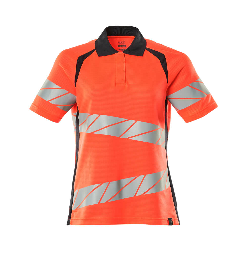 mascot Pikeepaita hi-vis mascot 19093-771-22210 koko m  one