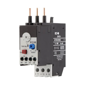 eaton Overload relay 24 - 32 a, 1 n/o + 1 n/c