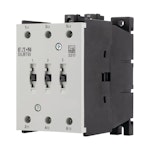 CONTACTOR 3 POLE, 37 kW/400 V/AC3, DC