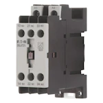 CONTACTOR 2 N/O + 1 N/C, AC