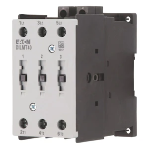 eaton Kontaktor, dilmt40 rdc24