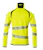 mascot Fleecetröja hi-vis mascot 19103-315-1709 stl m