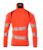 mascot Fleecetröja hi-vis mascot 19103-315-22210 stl s