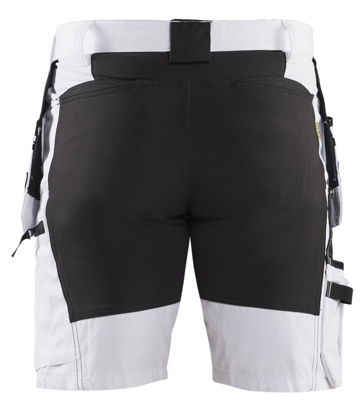 blåkläder Shortsit blåkläder x1900 191110001099 koko d88
