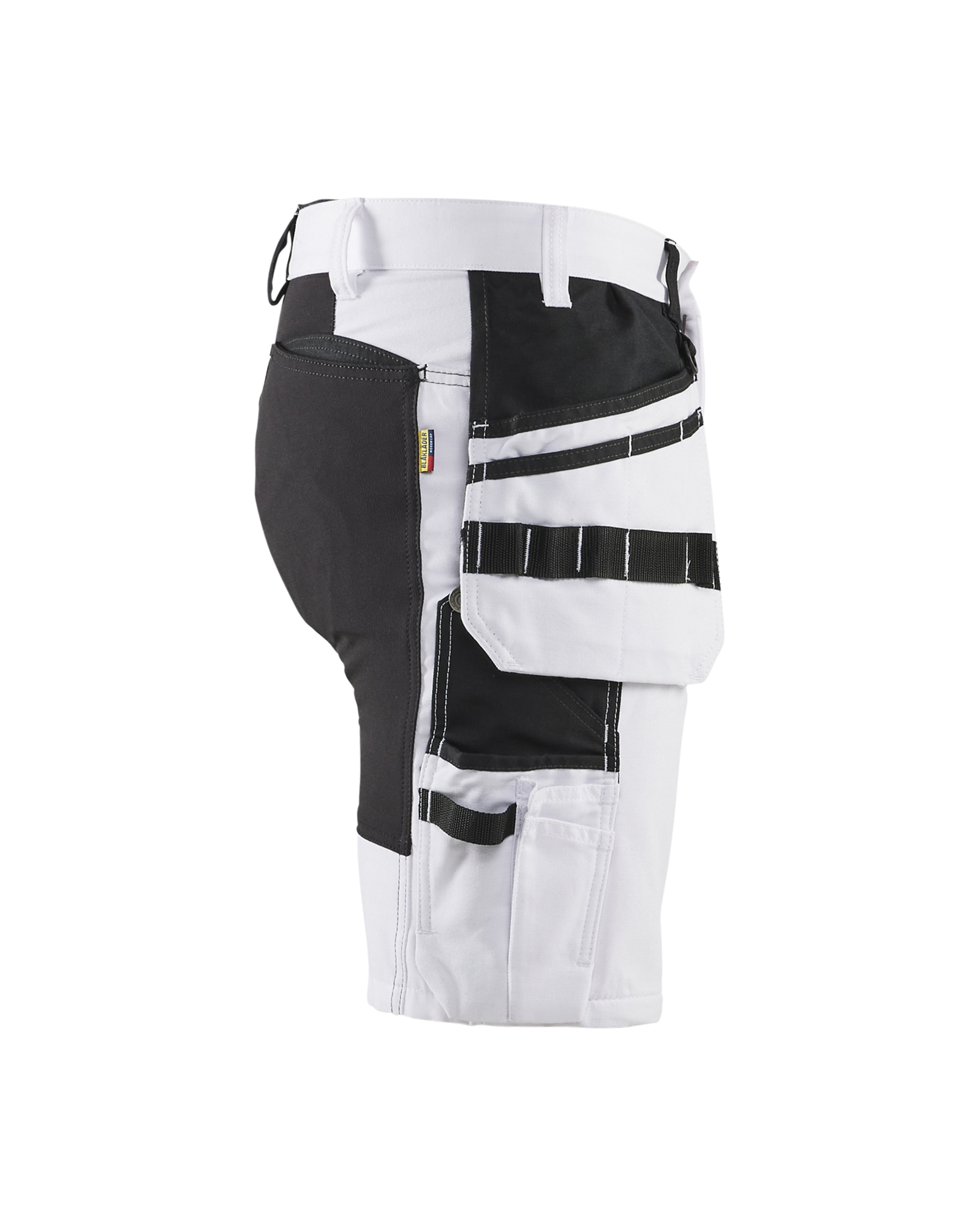 blåkläder Shortsit blåkläder x1900 191110001099 koko d88