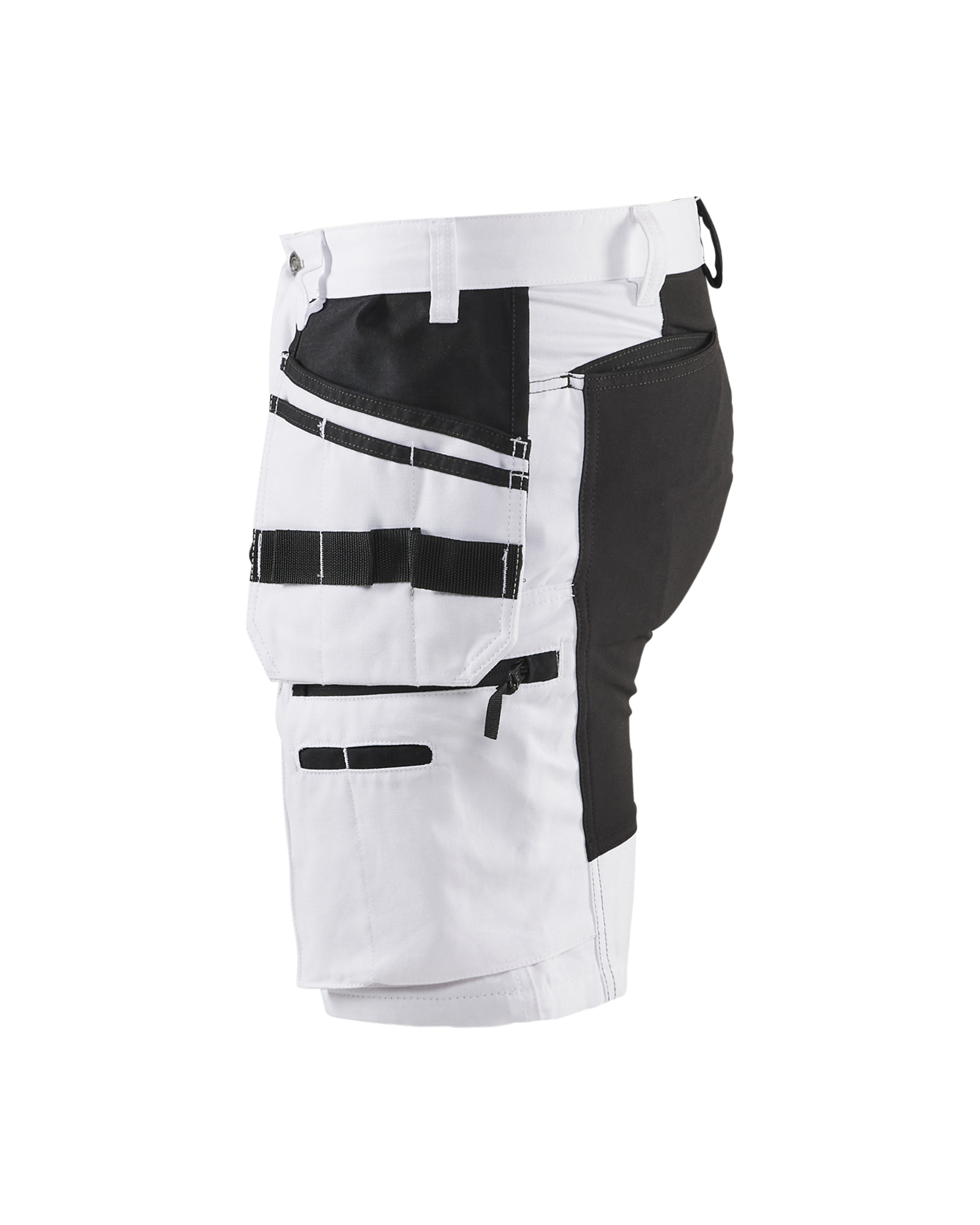 blåkläder Shortsit blåkläder x1900 191110001099 koko d88