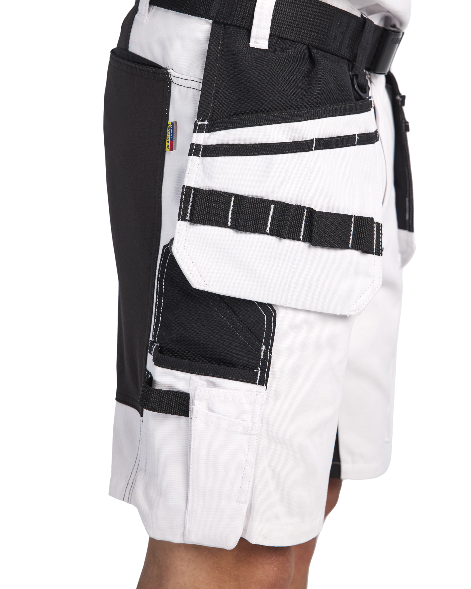 blåkläder Shortsit blåkläder x1900 191110001099 koko d88