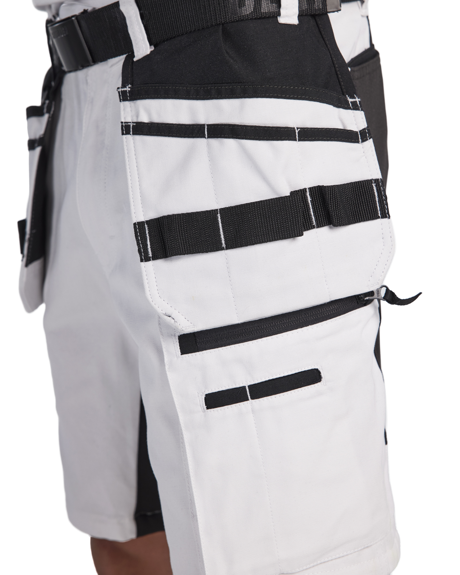 blåkläder Shortsit blåkläder x1900 191110001099 koko d88