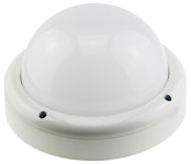 Surface mounted luminaire IP65 R 20W/840 1650LM WH