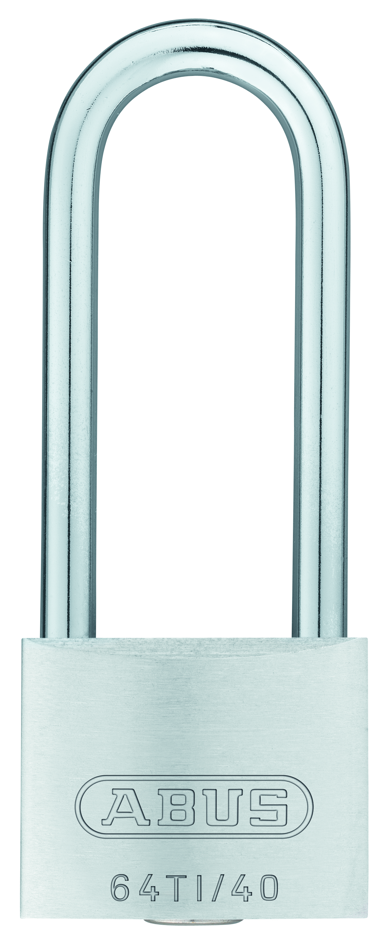HÄNGLÅS ABUS 64TI/40 HB63