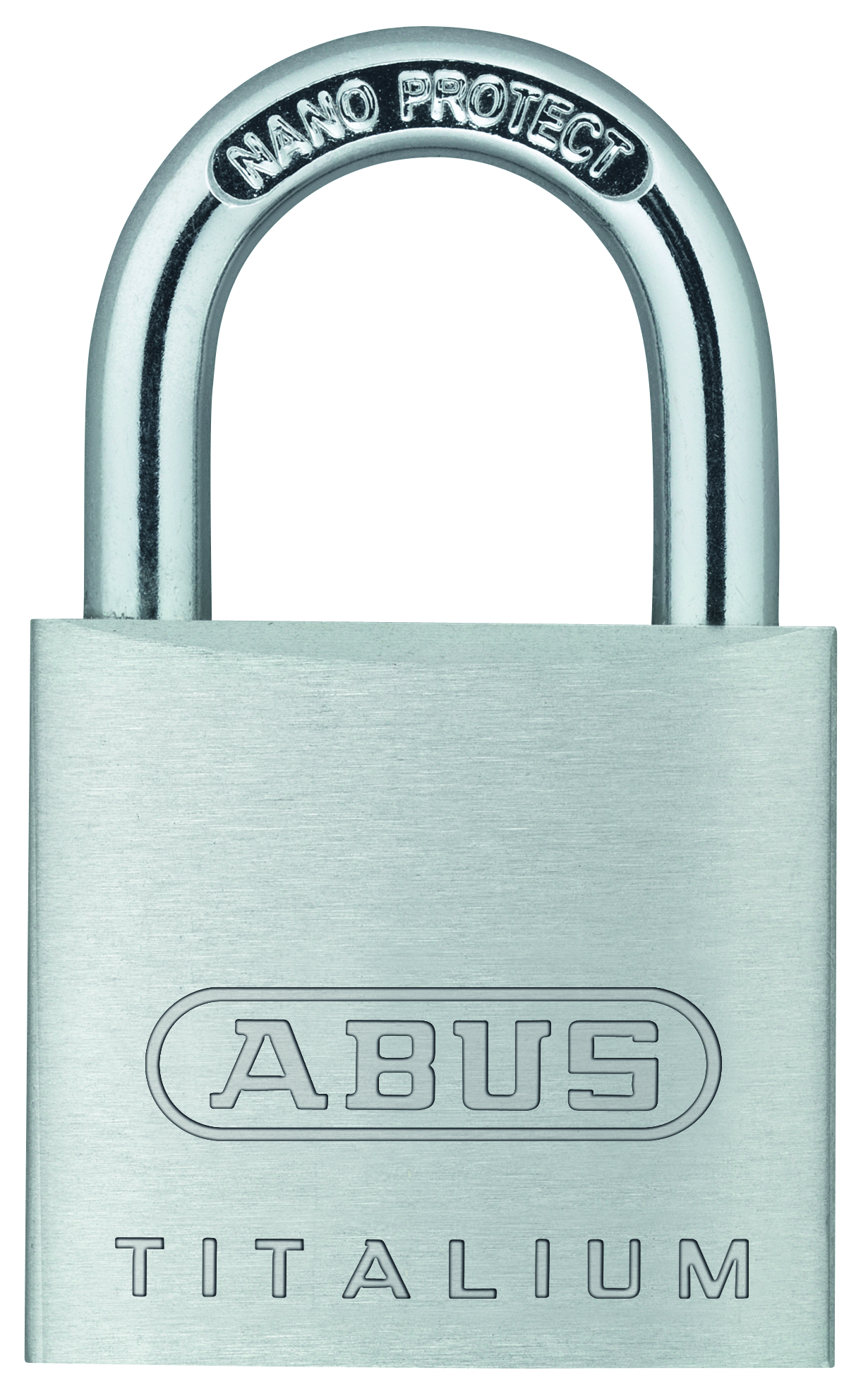 HÄNGLÅS ABUS 64TI/30 TITALIUM