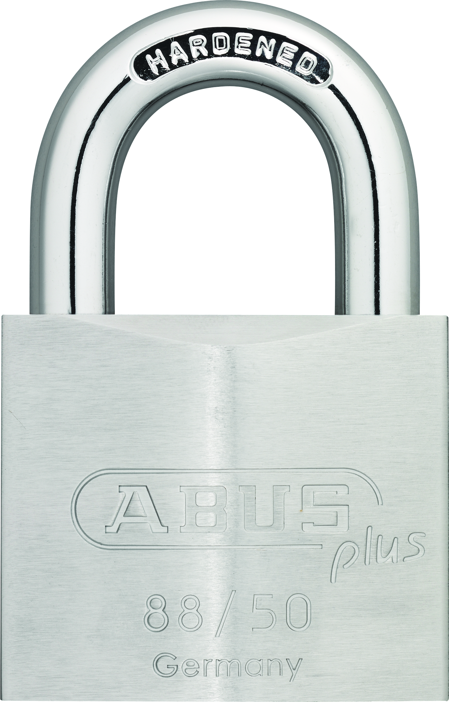 HÄNGLÅS ABUS 88/50 KLASS 1