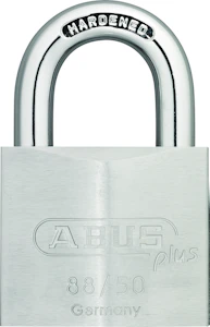 abus Hänglås abus 88/50 klass 1