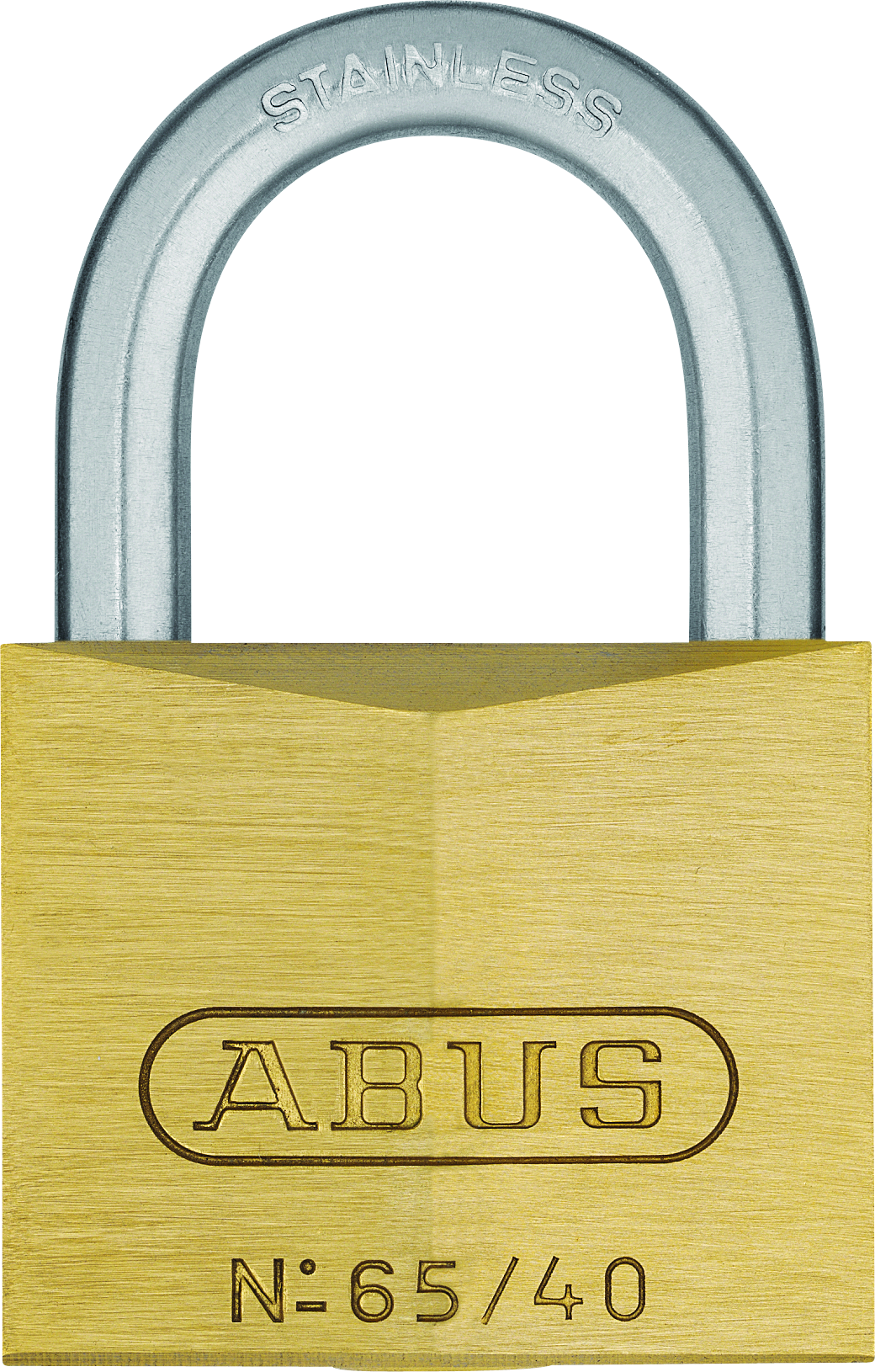 HÄNGLÅS ABUS 65IB/40 KLASS 1