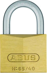 abus Hänglås abus 65ib/40 klass 1