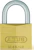 abus Hänglås abus 65ib/40 klass 1